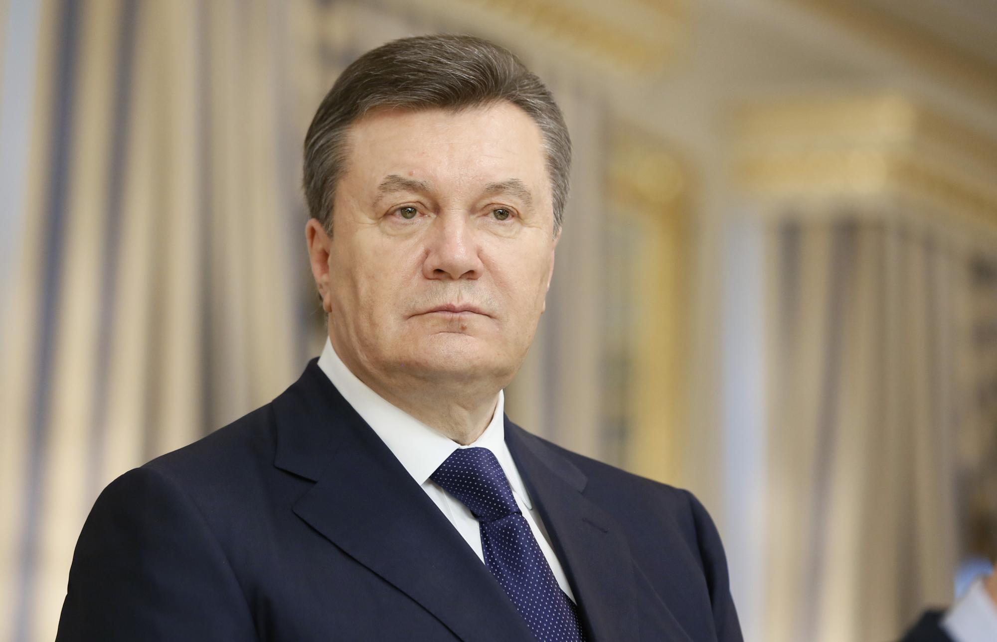 Не только Трамп. Шесть президентов, осужденных или заключенных в течение десятилетия